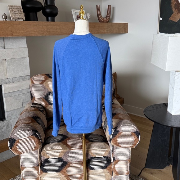 Sarah Marie Design RUNNER Sweatshirt - Picture 4 of 5